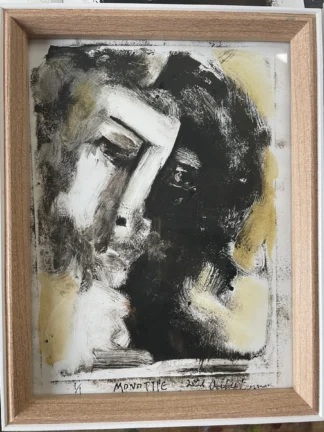 Neighbor 2, reductive monotype